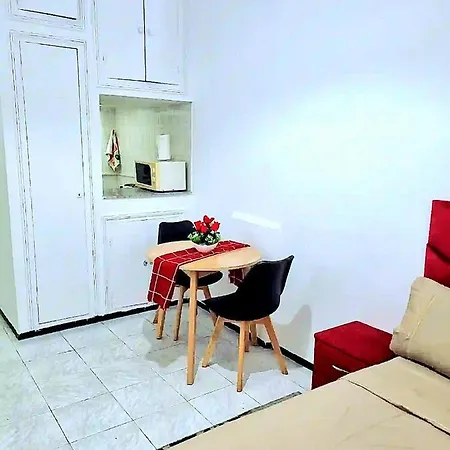 Mi Mini Estudio 2 Rabat Extérieur photo