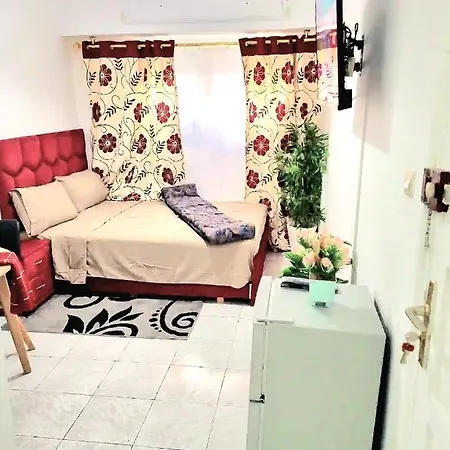 Mi Mini Estudio 2 Rabat Extérieur photo