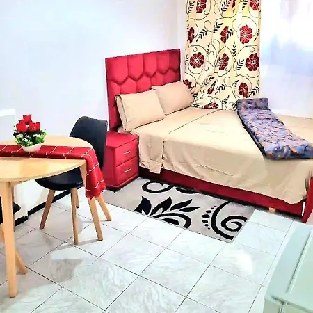 Mi Mini Estudio 2 Rabat Extérieur photo