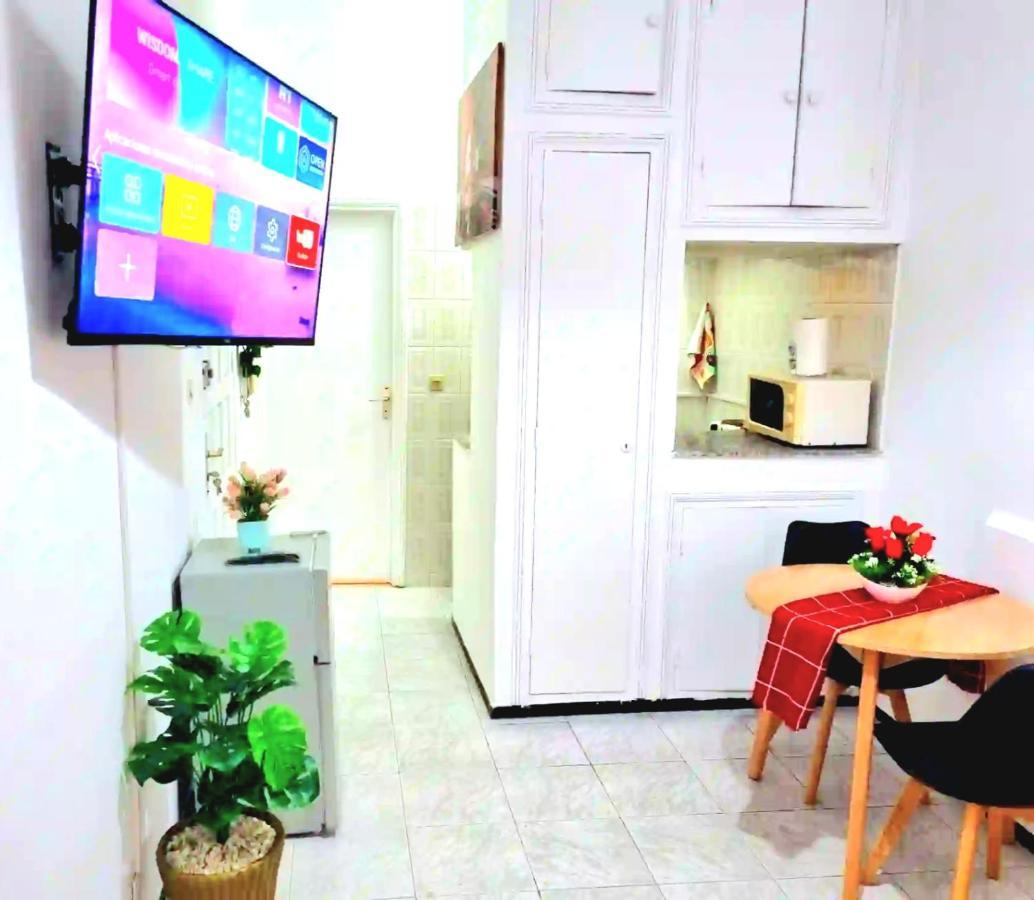 Mi Mini Estudio 2 Apartment