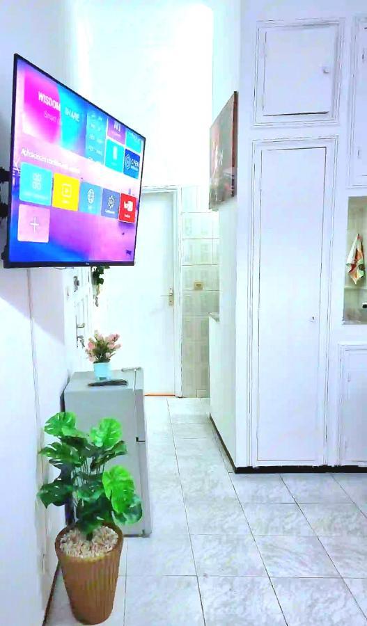 Mi Mini Estudio 2 Apartment *